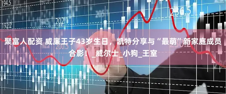 聚富人配资 威廉王子43岁生日，凯特分享与“最萌”新家庭成员合影！_威尔士_小狗_王室